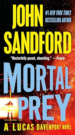 Mortal Prey