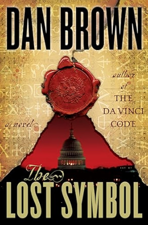 The Lost Symbol