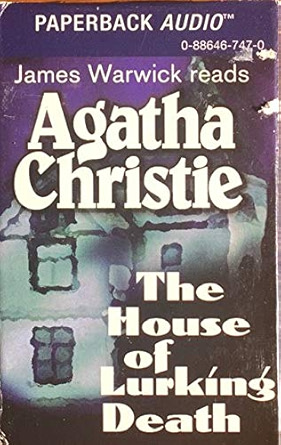 The House of Lurking Death