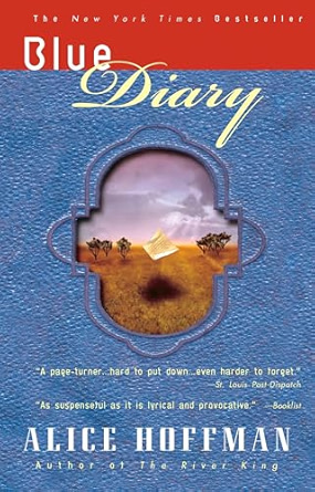 Blue Diary
