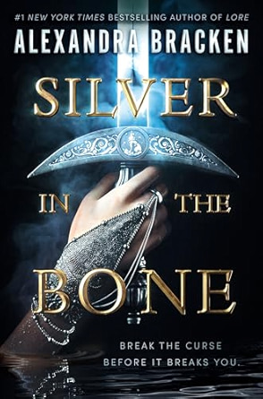 Silver in the Bone