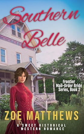 Southern Belle