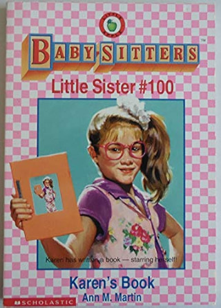 Karen's Book