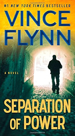 Separation of Power