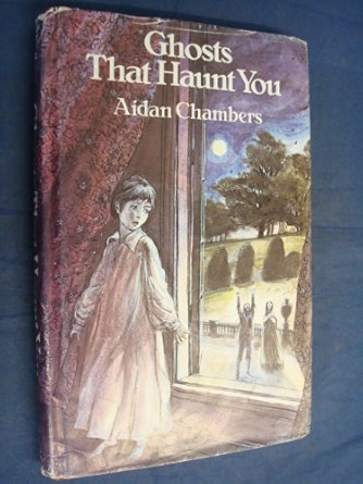 Ghosts That Haunt You