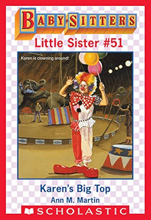 Karen's Big Top