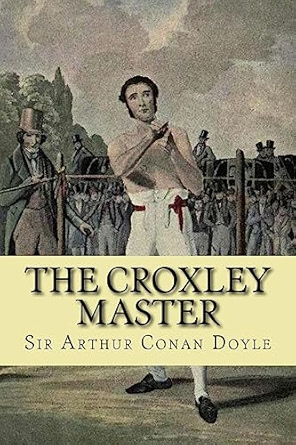 The Croxley Master