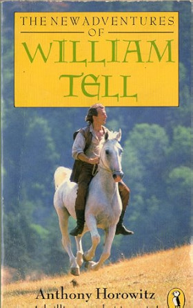 The New Adventures of William Tell