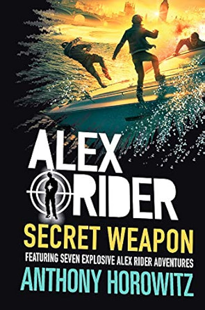 Secret Weapon
