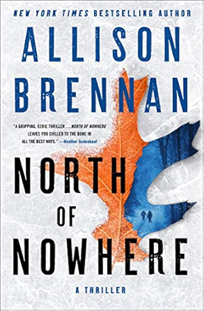 North of Nowhere