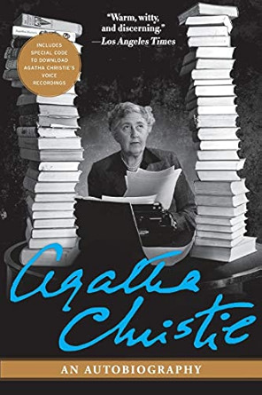 Agatha Christie: An Autobiography