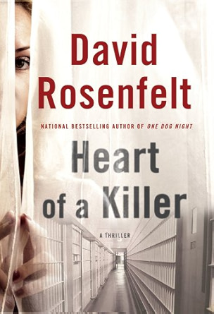 Heart of a Killer