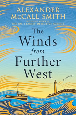 The Winds from Further West