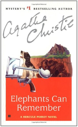Elephants Can Remember