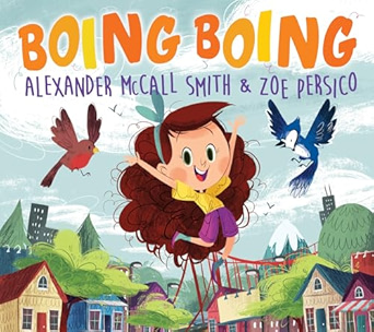 Boing Boing