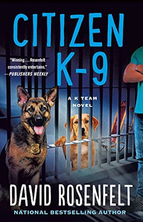 Citizen K-9