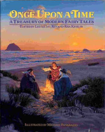 Once Upon a Time