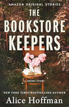 The Bookstore Keepers