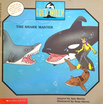 Free Willy