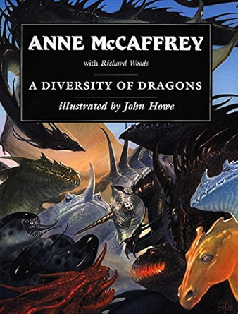 A Diversity of Dragons