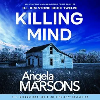 Killing Mind