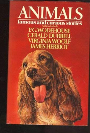 Famous and Curious Animal Stories