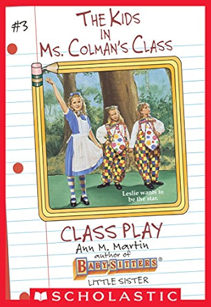 Class Play