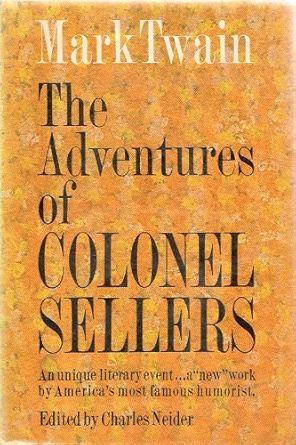 The Adventures of Colonel Sellers