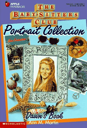 Dawn's Book