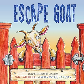 Escape Goat