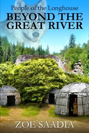 Beyond the Great River