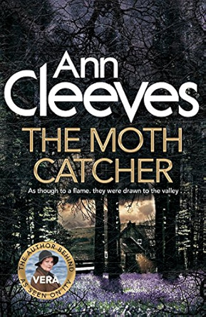 The Moth Catcher