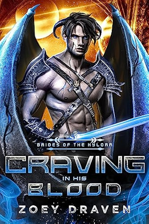 Craving in His Blood