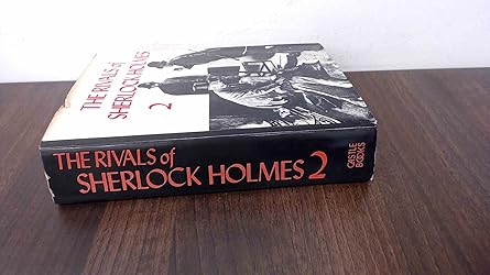 Rivals of Sherlock Holmes 2