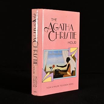 Agatha Christie Hour