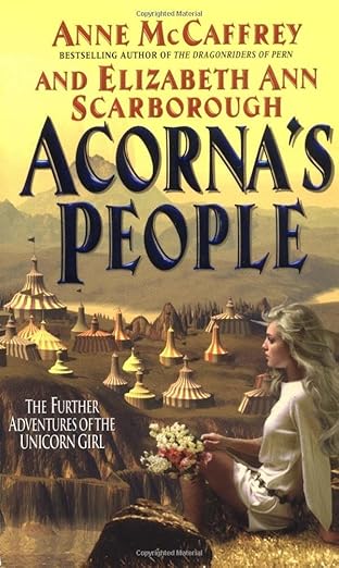 Acorna's People