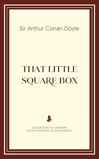 That Little Square Box