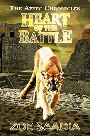 Heart of the Battle