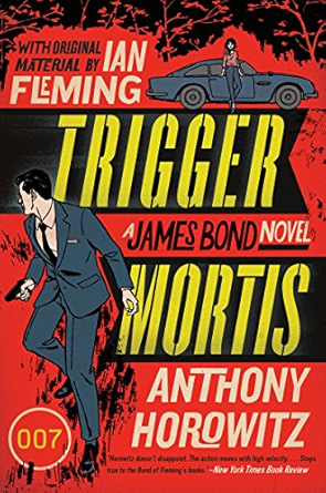 Trigger Mortis