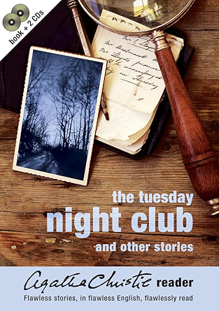 The Tuesday Night Club and Other Stories