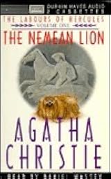 The Nemean Lion