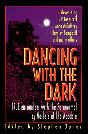 Dancing with the Dark