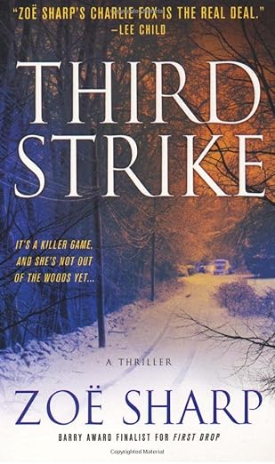 Third Strike