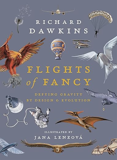 Flights of Fancy: Defying Gravity by Design and Evolution