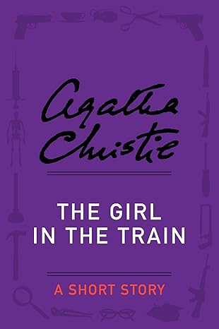 The Girl in the Train