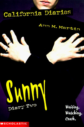 Sunny : Diary Two