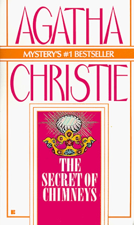 The Secret of Chimneys