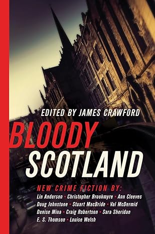 Bloody Scotland