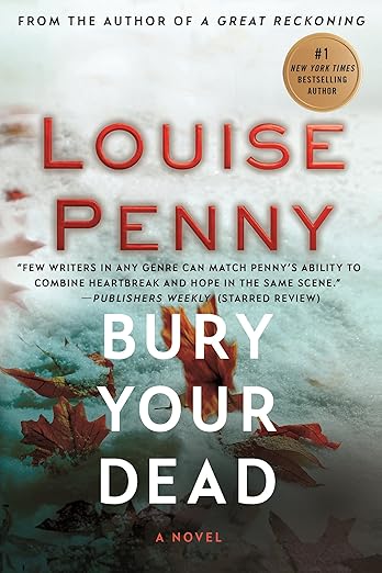 Bury Your Dead