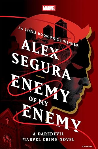 Enemy of My Enemy